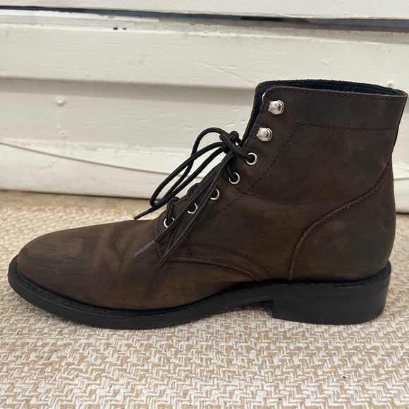 Men’s Thursday boots - President - Picture 6 of 12